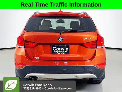 2015 BMW X1 sDrive 28i