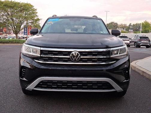 2023 Volkswagen Atlas 3.6 SE w/ Technology