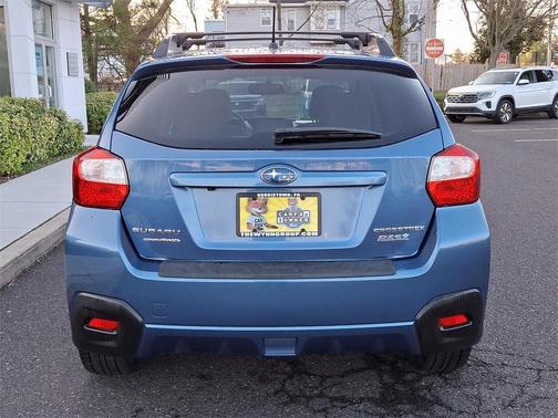 2016 Subaru Crosstrek 2.0i Premium