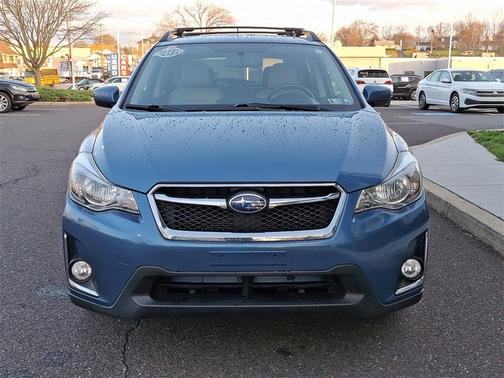 2016 Subaru Crosstrek 2.0i Premium