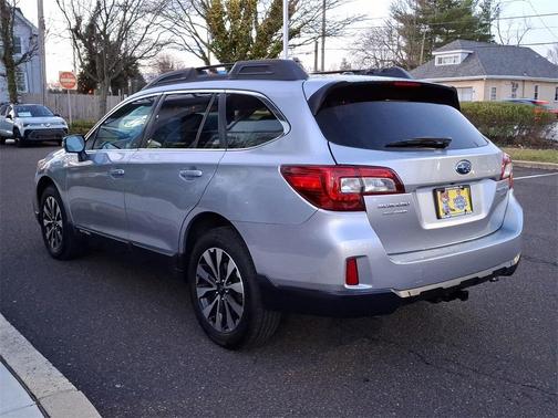 2015 Subaru Outback 3.6R Limited