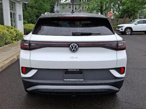 2025 Volkswagen ID.4 Pro S Plus