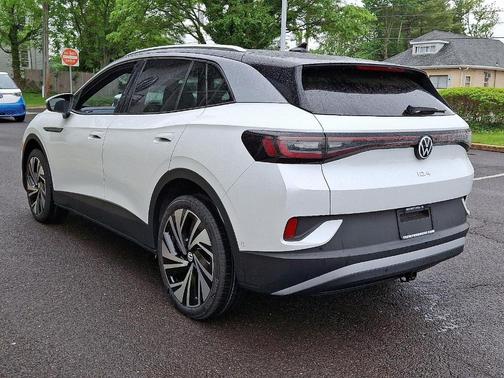 2025 Volkswagen ID.4 Pro S Plus