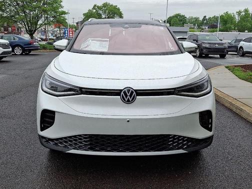 2025 Volkswagen ID.4 Pro S Plus