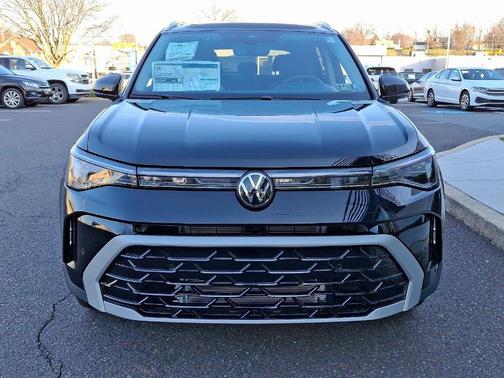 2025 Volkswagen Taos 1.5T SEL