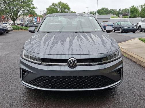 2025 Volkswagen Jetta 1.5T S