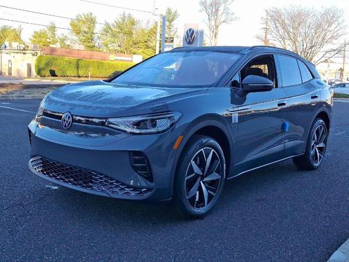 2025 Volkswagen ID.4 Pro S