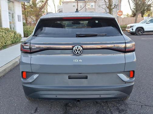 2025 Volkswagen ID.4 Pro S