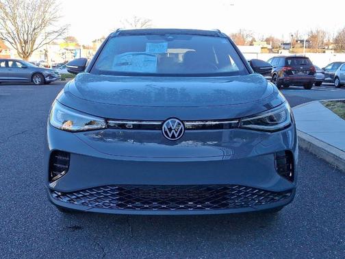 2025 Volkswagen ID.4 Pro S