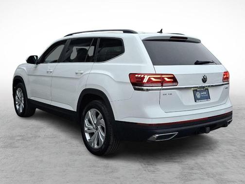 2023 Volkswagen Atlas 3.6 SE w/ Technology