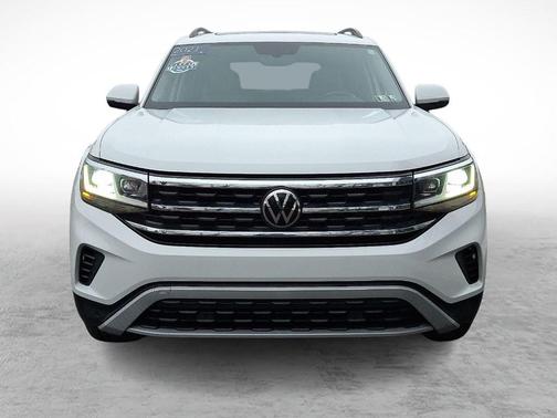 2023 Volkswagen Atlas 3.6 SE w/ Technology