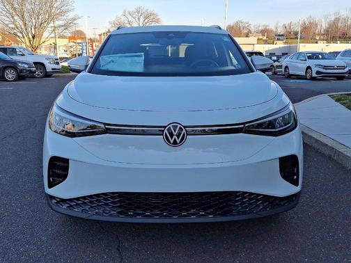 2025 Volkswagen ID.4 Pro