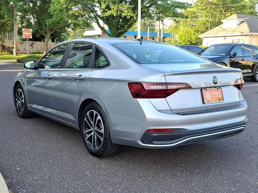 2024 Volkswagen Jetta 1.5T Sport