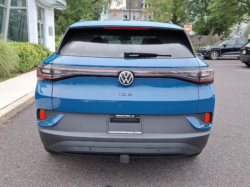 2025 Volkswagen ID.4 Pro S