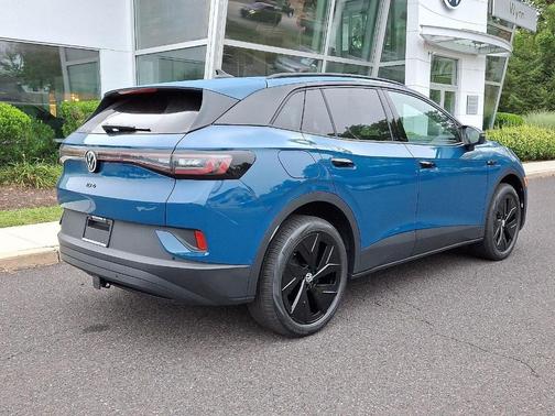 2025 Volkswagen ID.4 Pro S