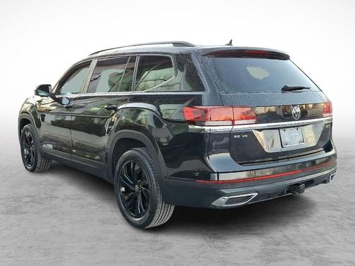 2022 Volkswagen Atlas 3.6 SE w/ Technology