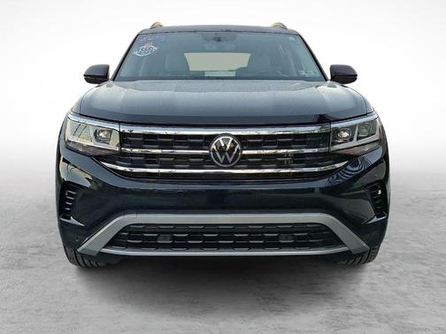 2022 Volkswagen Atlas 3.6 SE w/ Technology