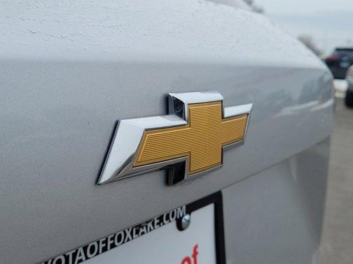 2020 Chevrolet Blazer 1LT