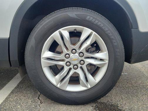 2020 Chevrolet Blazer 1LT