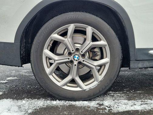 2022 BMW X4 xDrive30i