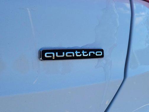 2021 Audi Q3 45 S line Premium Plus