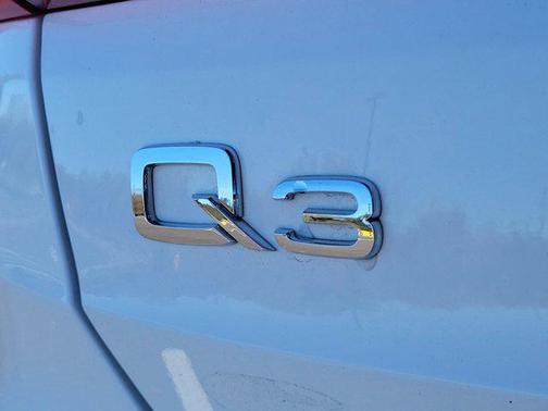 2021 Audi Q3 45 S line Premium Plus