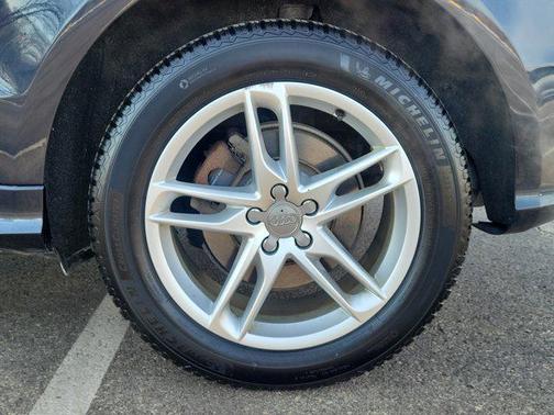 2017 Audi Q5 3.0T Premium Plus