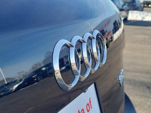 2017 Audi Q5 3.0T Premium Plus