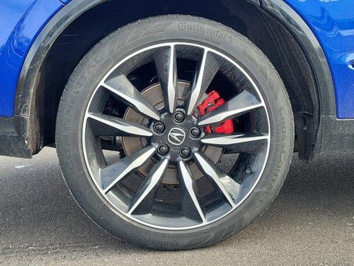 2023 Acura MDX Type S w/Advance Package