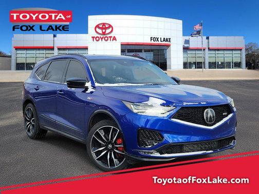 2023 Acura MDX Type S w/Advance Package