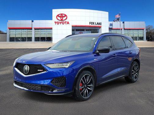 2023 Acura MDX Type S w/Advance Package