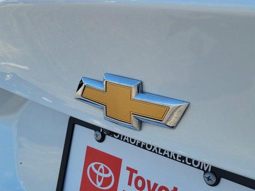 2017 Chevrolet Malibu Premier