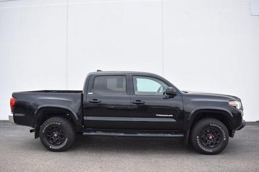 2020 Toyota Tacoma SR5
