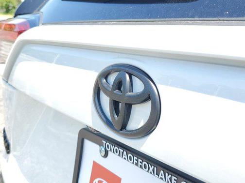 2025 Toyota RAV4 Hybrid XLE Premium