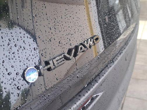 2025 Toyota Sienna Woodland Edition