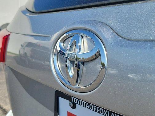 2017 Toyota Highlander LE