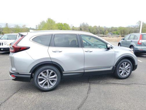 2021 Honda CR-V Hybrid Touring