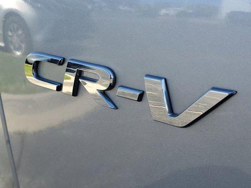 2021 Honda CR-V Hybrid Touring