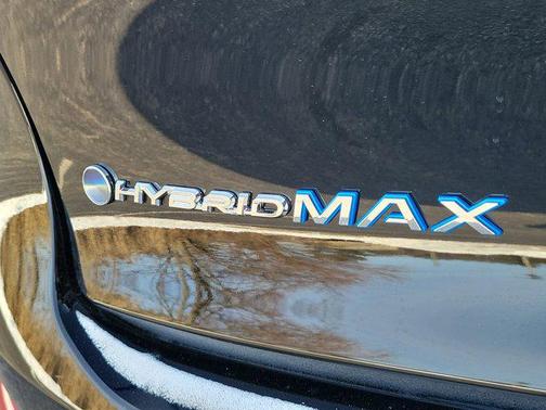 2026 Toyota Crown Platinum