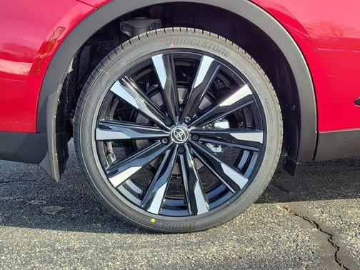 2026 Toyota Crown Platinum