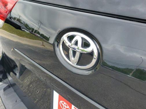 2014 Toyota Sienna LE