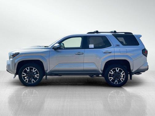 Cutting Edge 2026 Toyota 4Runner TRD Sport Premium