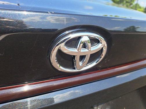 2020 Toyota Corolla XLE