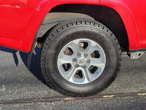 2020 Toyota 4Runner SR5 Premium