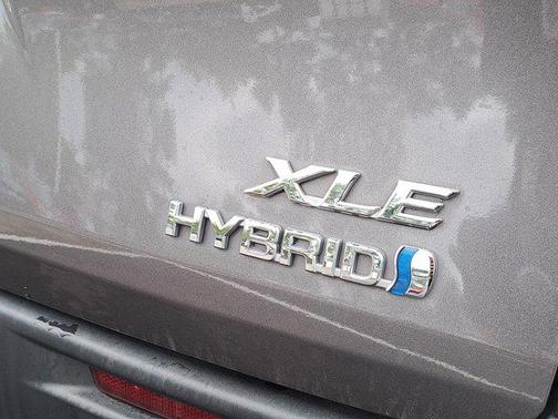 2021 Toyota Sienna XLE 7 Passenger