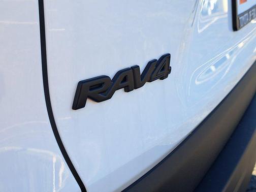 2025 Toyota RAV4 Hybrid Woodland Edition