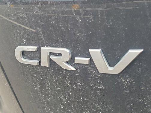 2021 Honda CR-V AWD EX-L