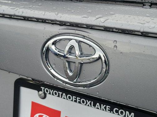 2025 Toyota RAV4 Hybrid XLE Premium