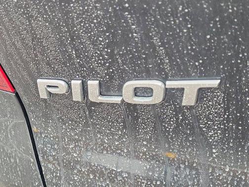 2020 Honda Pilot AWD LX