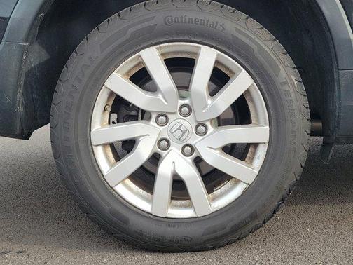 2020 Honda Pilot AWD LX